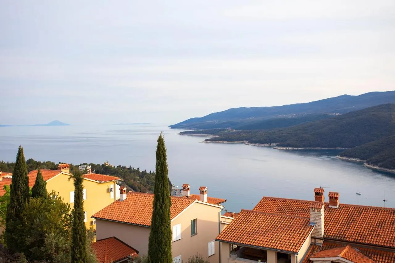 Sea View Apartment With Private Parking Place Croatia