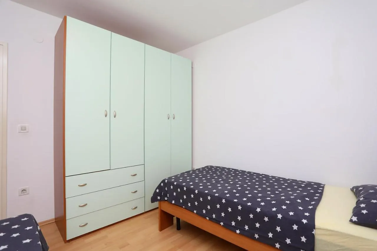 Sea View Apartment With Private Parking Place 0*, Rabac