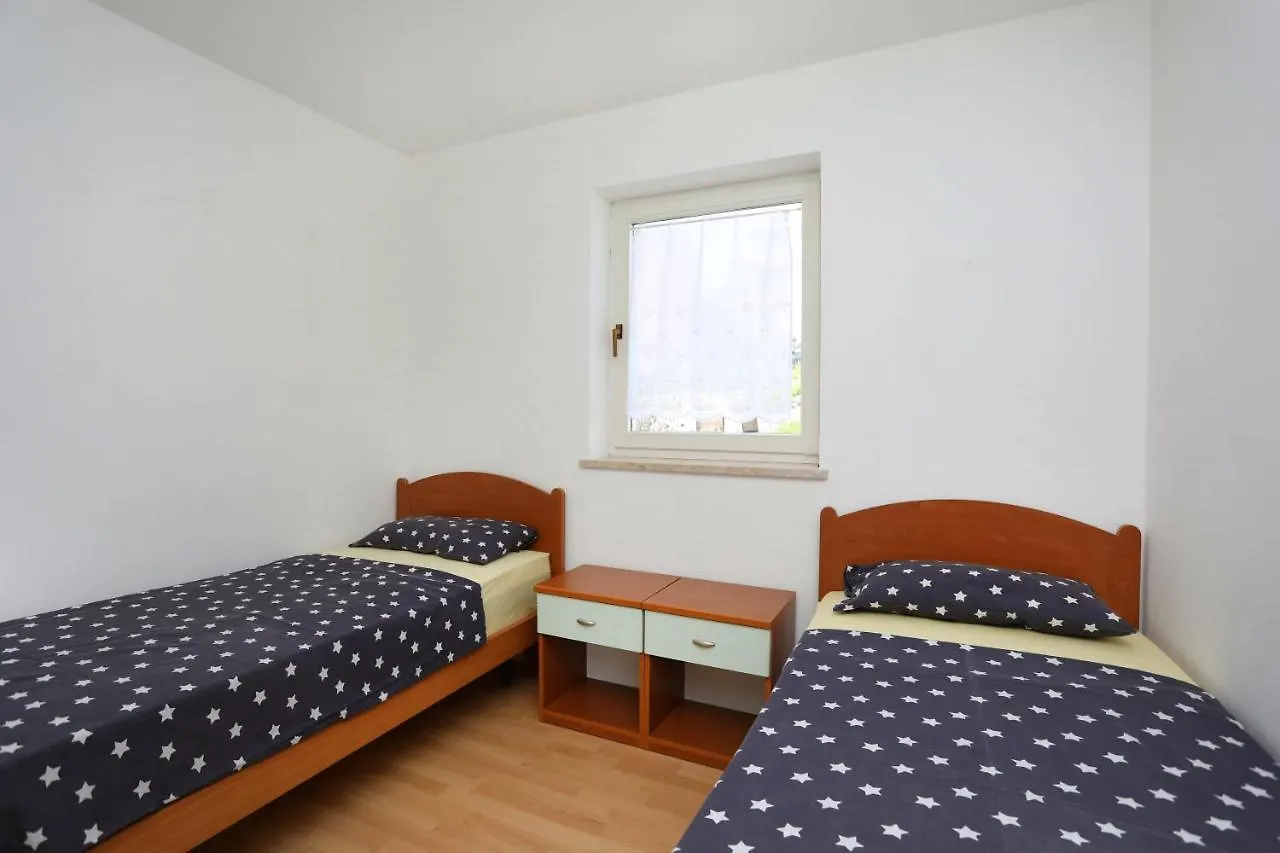 Sea View Apartment With Private Parking Place